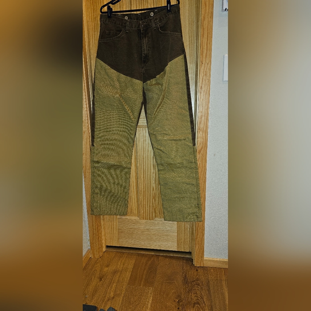 Men's Wrangler Jeans Size 34x34